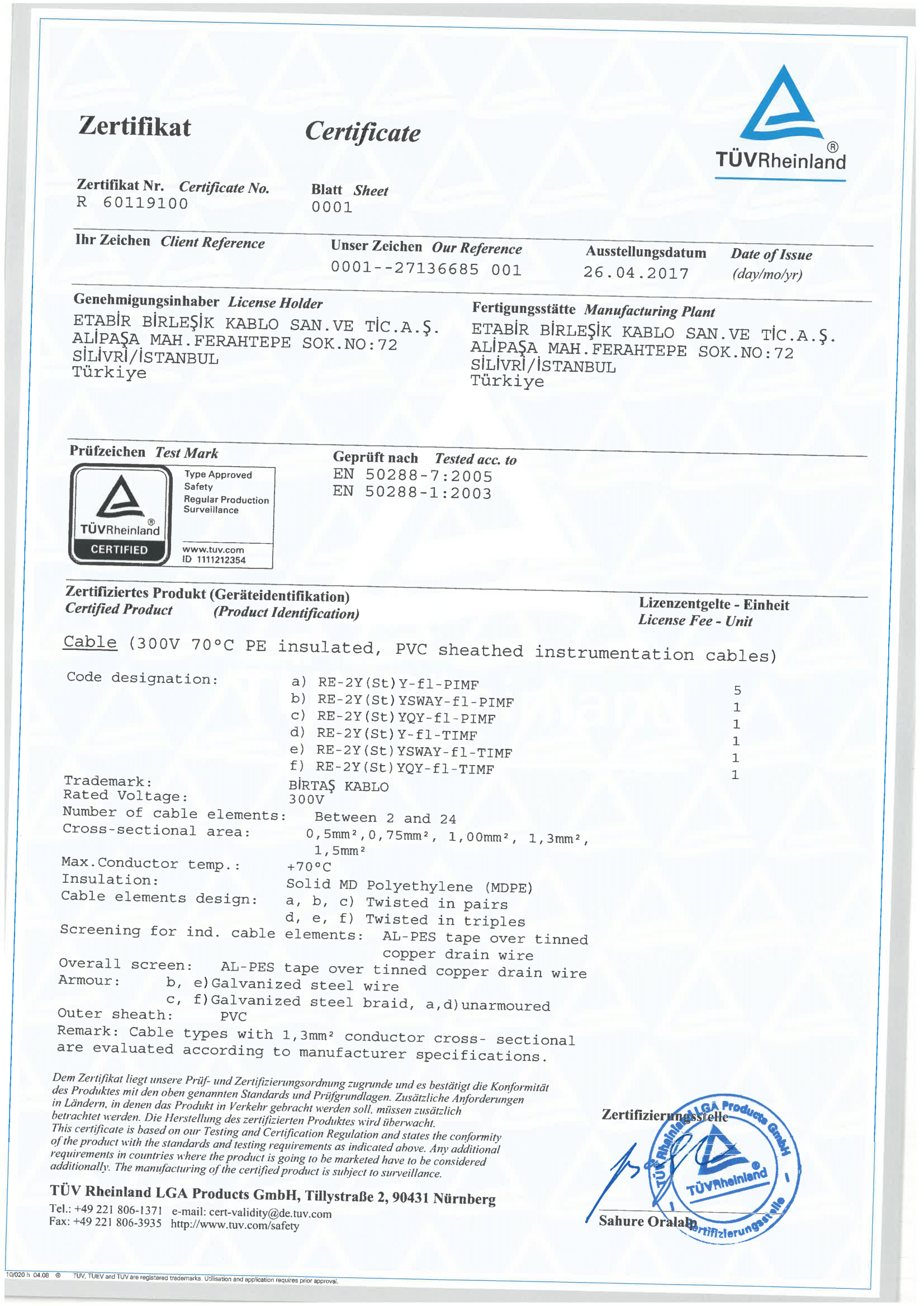 ISO 14001:2015